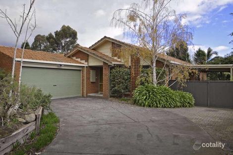 Property photo of 12 Frieda Court Ferntree Gully VIC 3156