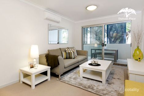 Property photo of 4203/135-151 Annerley Road Dutton Park QLD 4102