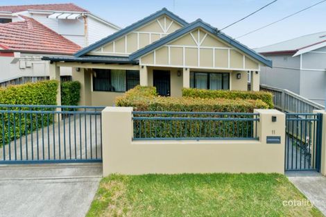 Property photo of 11 Trevelyan Street Botany NSW 2019