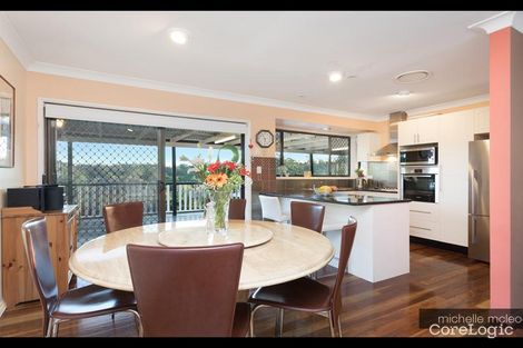 Property photo of 15 Ironbark Road Chapel Hill QLD 4069