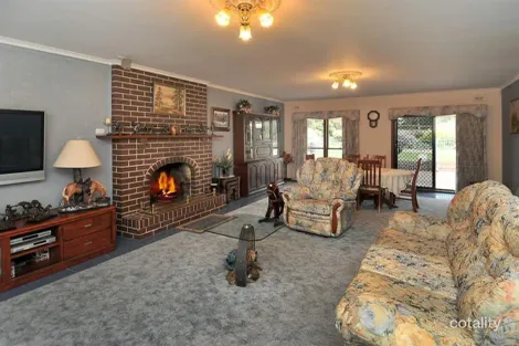 Property photo of 1405 Donnybrook Road Woodstock VIC 3751