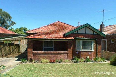 Property photo of 560 Homer Street Earlwood NSW 2206