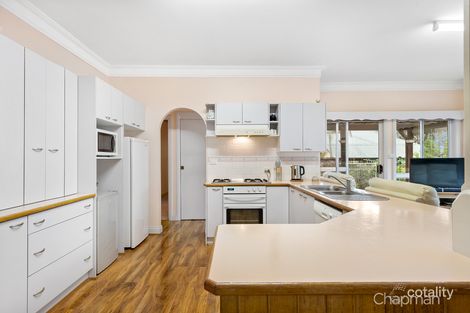 Property photo of 5 Kent Street Glenbrook NSW 2773