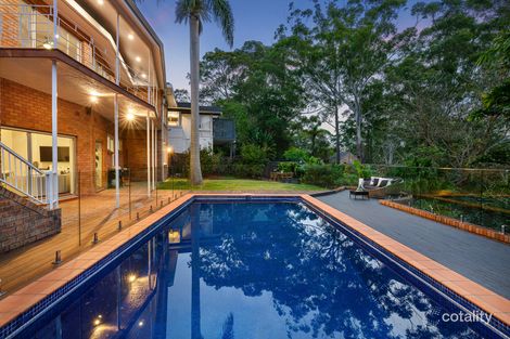 Property photo of 146 Campbell Drive Wahroonga NSW 2076
