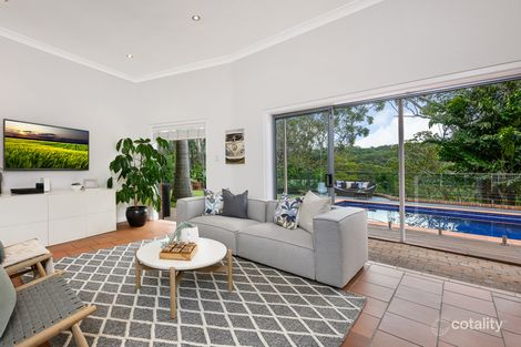 Property photo of 146 Campbell Drive Wahroonga NSW 2076