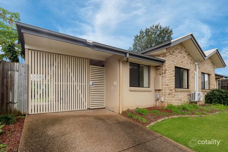 Property photo of 45/48 Pengam Street Kuraby QLD 4112