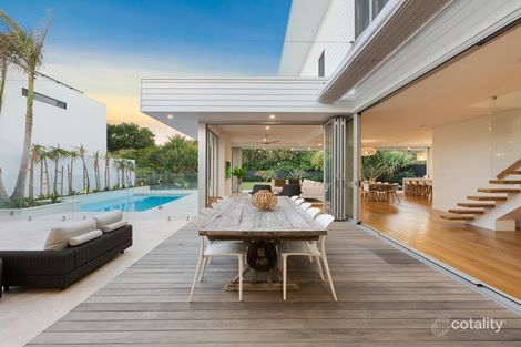 Property photo of 55 Cylinders Drive Kingscliff NSW 2487