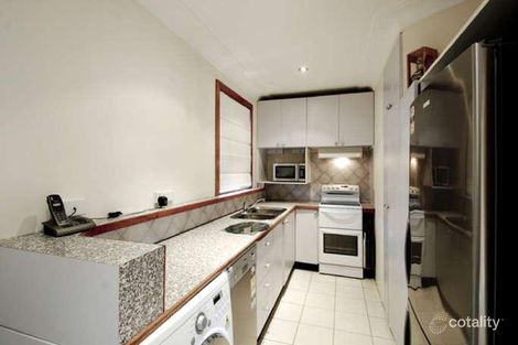 Property photo of 4/43 Mitchell Street Chifley NSW 2036
