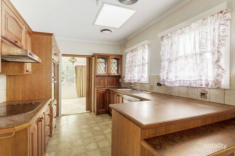 Property photo of 5 Hakea Court Mount Waverley VIC 3149