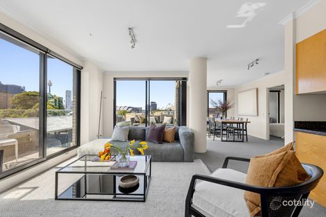 409/200 Campbell St, Darlinghurst, NSW 2010