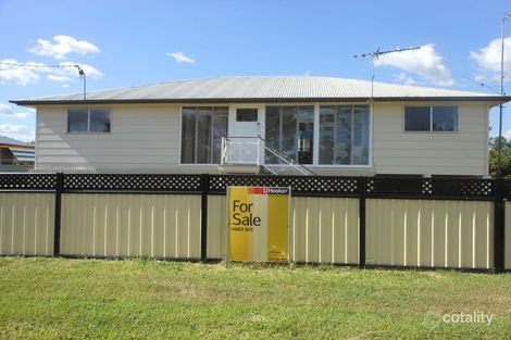 Property photo of 24 Monash Street Clermont QLD 4721