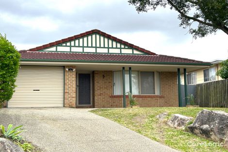 Property photo of 81 Oswin Street Acacia Ridge QLD 4110