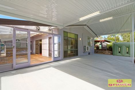 Property photo of 83 Joalah Crescent Ferny Hills QLD 4055