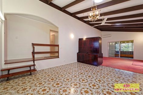 Property photo of 83 Joalah Crescent Ferny Hills QLD 4055