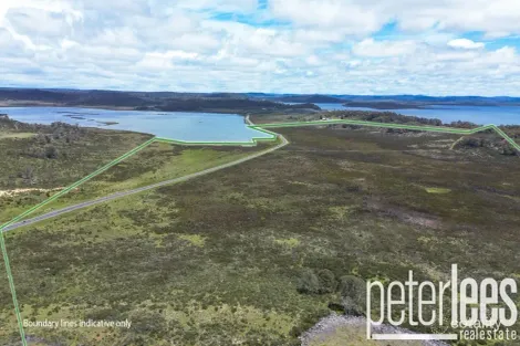 Property photo of LOT 1 Highland Lakes Road Miena TAS 7030