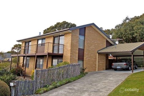 17 Pauline Ave, Mount Nelson, TAS 7007