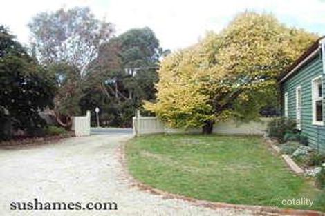 Property photo of 4 Wilmot Road Forth TAS 7310