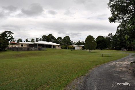 120 Sahara Rd, Glass House Mountains, QLD 4518