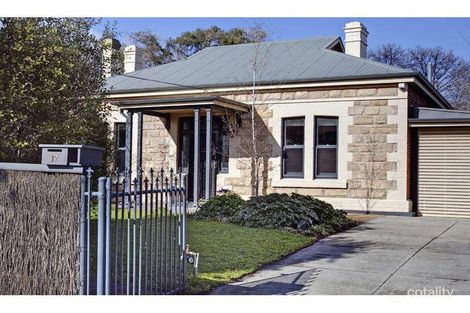 Property photo of 17 Methuen Street Fitzroy SA 5082