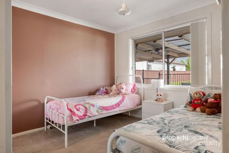 Property photo of 20 Dallas Avenue South Penrith NSW 2750