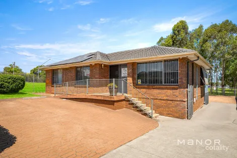 Property photo of 281 Madagascar Drive Kings Park NSW 2148