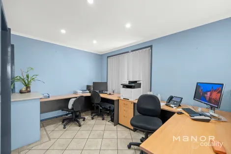 Property photo of 281 Madagascar Drive Kings Park NSW 2148