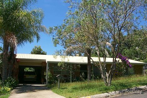 8 Pegasus Ct, Currumbin Waters, QLD 4223