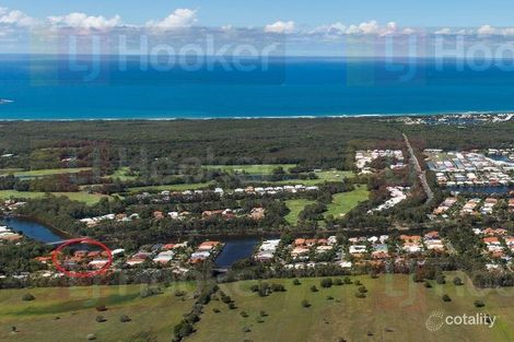 Property photo of 1 Tassel Place Twin Waters QLD 4564