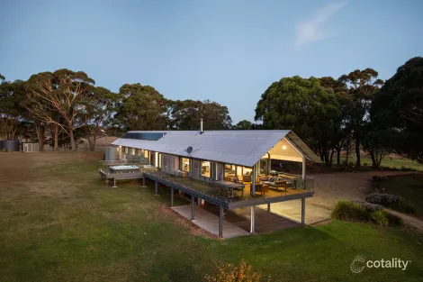 Property photo of 1338 Highland Way Wingello NSW 2579