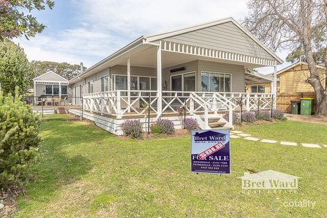 Property photo of 163 Western Boulevard Raymond Island VIC 3880