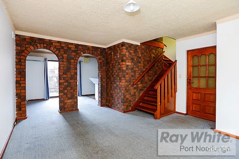 Property photo of 1/4-6 Barwell Avenue Kurralta Park SA 5037