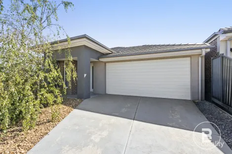 Property photo of 30 Sydney Way Alfredton VIC 3350