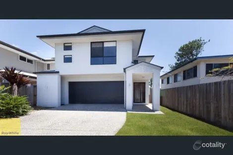 Property photo of 6 Ludgate Street Banyo QLD 4014