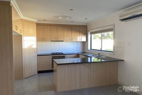 Property photo of 4/218 Fryers Street Shepparton VIC 3630