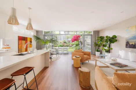 Property photo of 383 Catherine Street Lilyfield NSW 2040