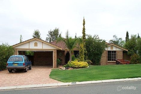 20 Bindoo Rise, Woodvale, WA 6026