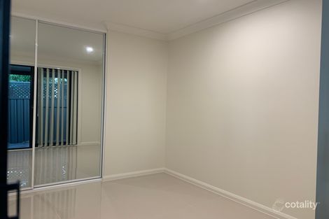 Property photo of 21 Blairgowrie Circuit St Andrews NSW 2566