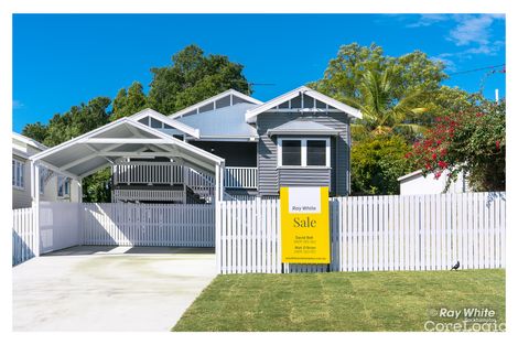 Property photo of 41 Norman Street Wandal QLD 4700