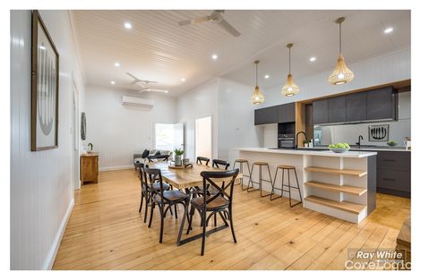Property photo of 41 Norman Street Wandal QLD 4700