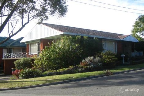 Property photo of 70 Stuart Street Blakehurst NSW 2221