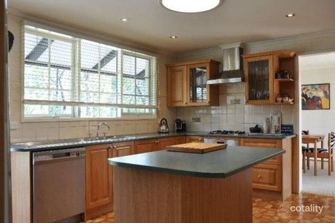 Property photo of 109 Hodges Road Chum Creek VIC 3777