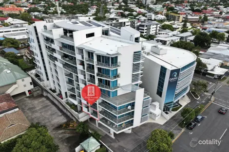 Property photo of 102/32 Russell Street South Brisbane QLD 4101