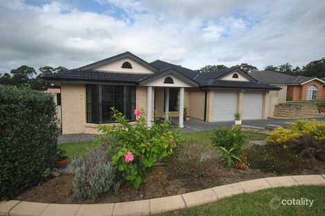 Property photo of 9 Myall Close Nowra NSW 2541