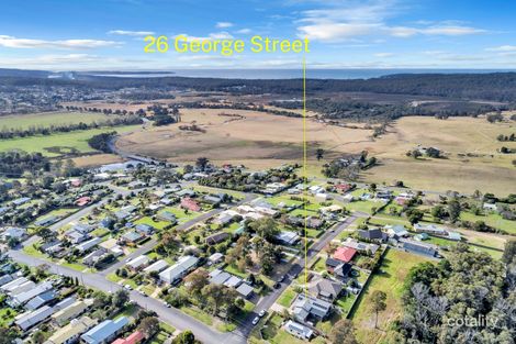 Property photo of 26 George Street South Pambula NSW 2549