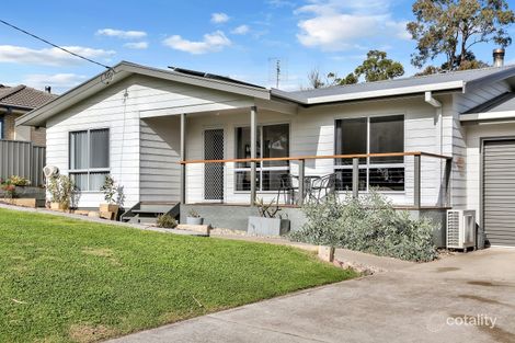 Property photo of 26 George Street South Pambula NSW 2549