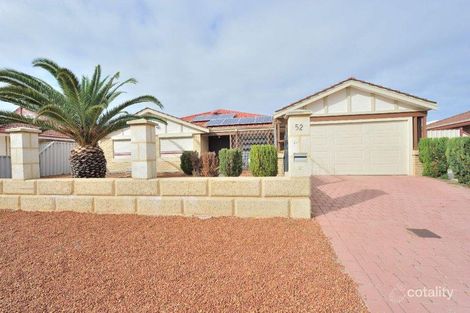 Property photo of 52 Dress Circle Warnbro WA 6169