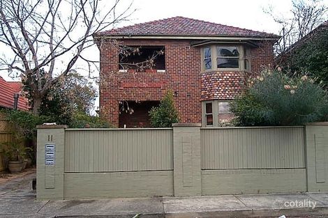 11 Bariston Ave, Cremorne, NSW 2090