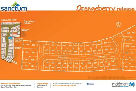Property photo of 41 Orangeberry Circuit Mount Low QLD 4818