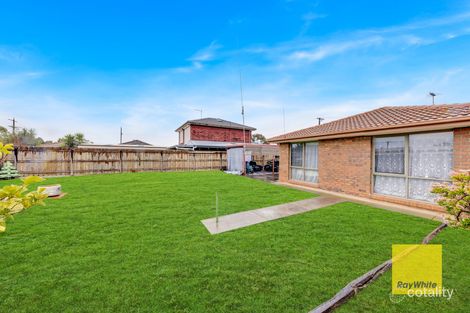 Property photo of 4 Mark Court Seabrook VIC 3028