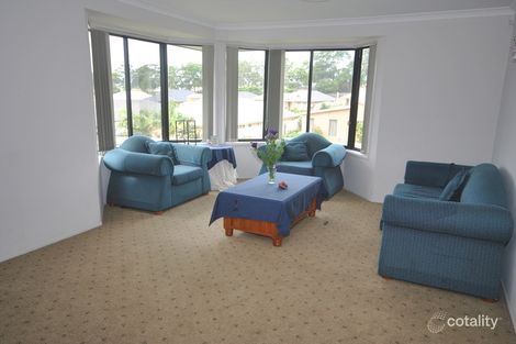 Property photo of 9 Myall Close Nowra NSW 2541